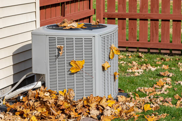 Trusted San Jacinto, CA HVAC Experts