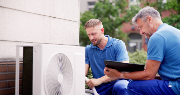 Best Affordable HVAC services  in San Jacinto, CA