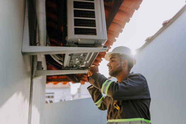 Best HVAC air duct cleaning  in San Jacinto, CA