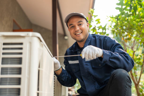 Best HVAC companies near me  in San Jacinto, CA